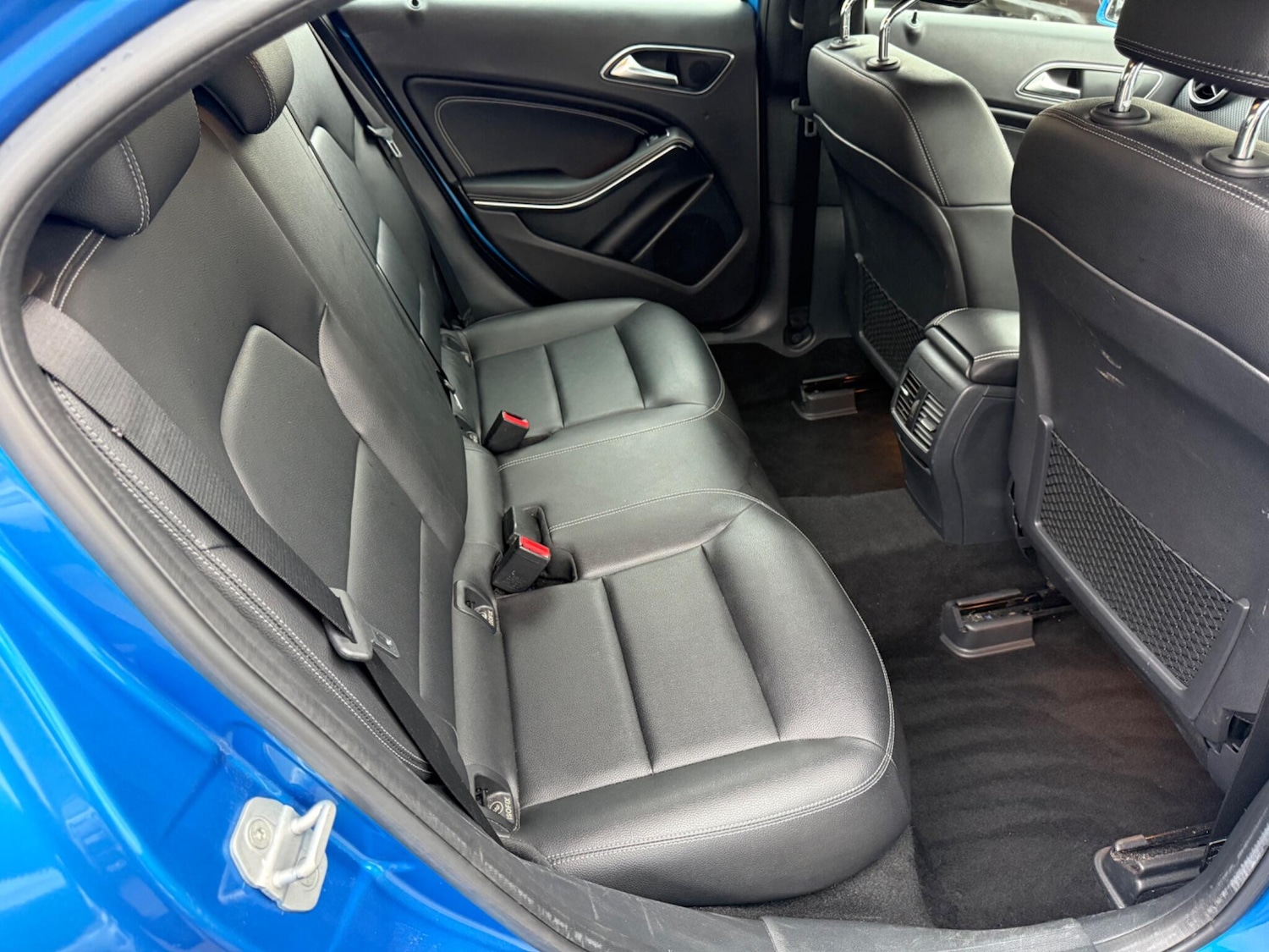 Used Mercedes-Benz A-Class 2016 for sale - 76457500: Photo 23