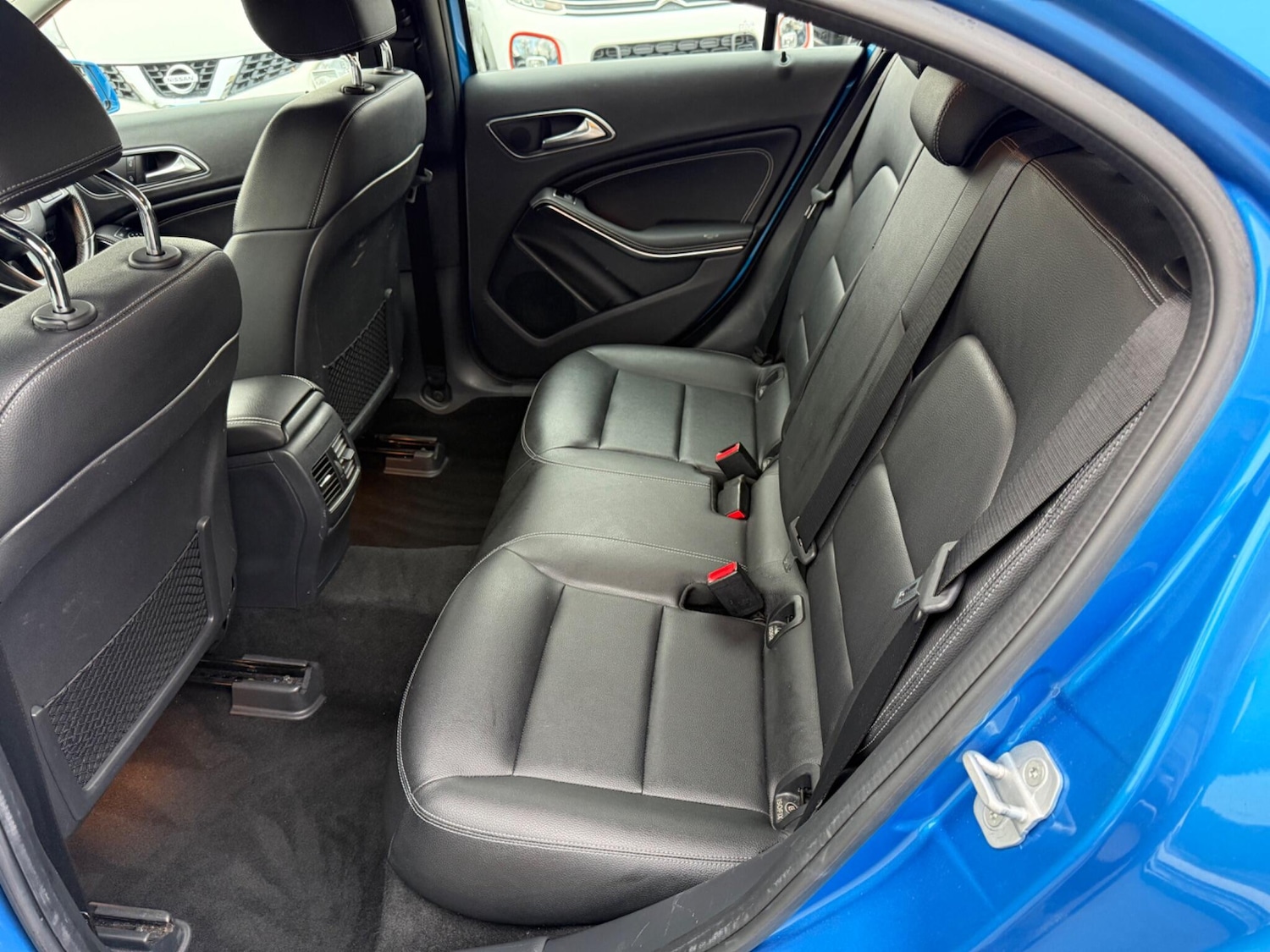 Used Mercedes-Benz A-Class 2016 for sale - 76457500: Photo 24