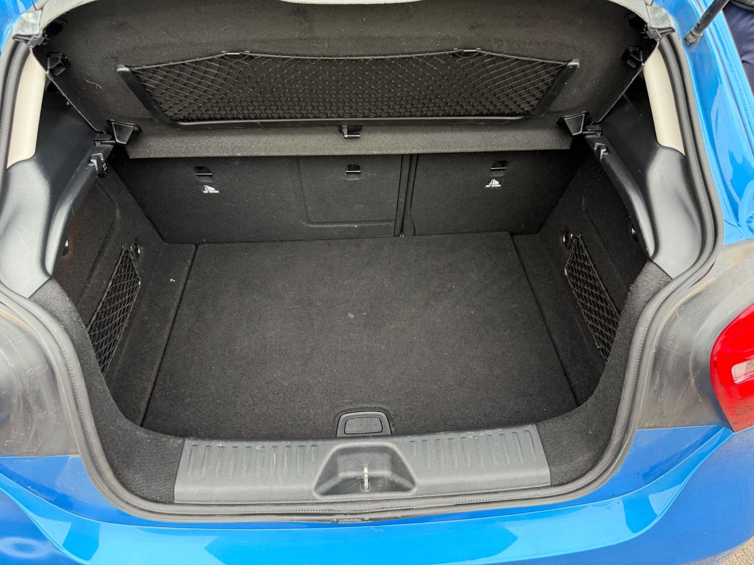 Used Mercedes-Benz A-Class 2016 for sale - 76457500: Photo 25