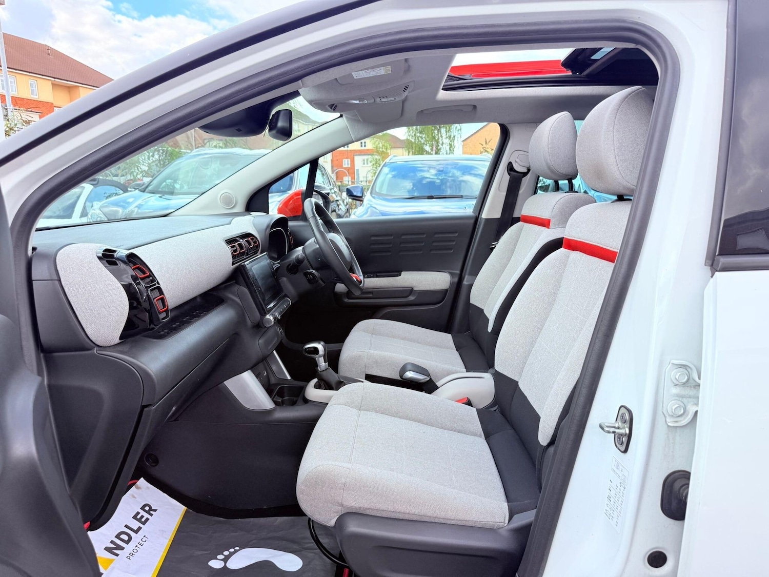 Vehicle 29