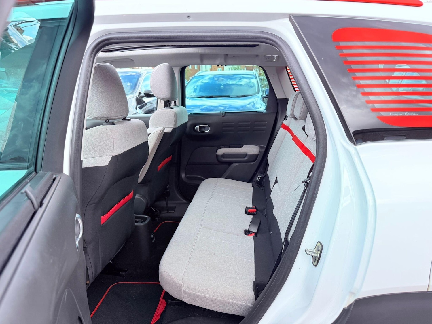 Vehicle 61