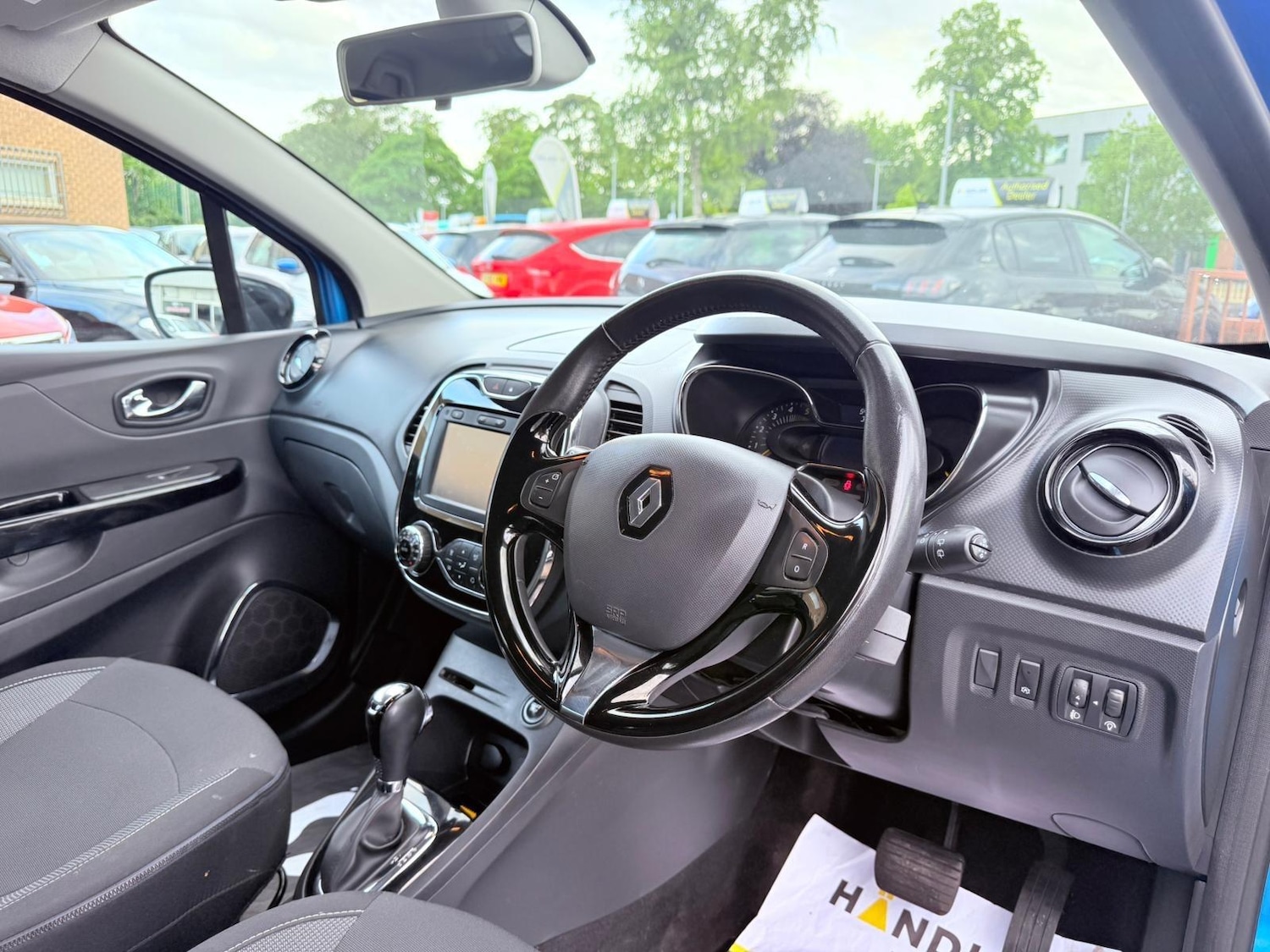 Vehicle 27
