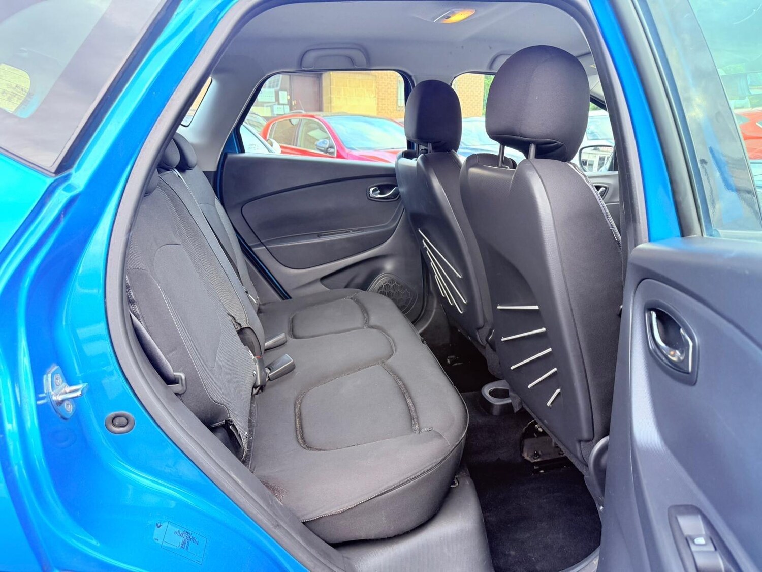 Vehicle 48