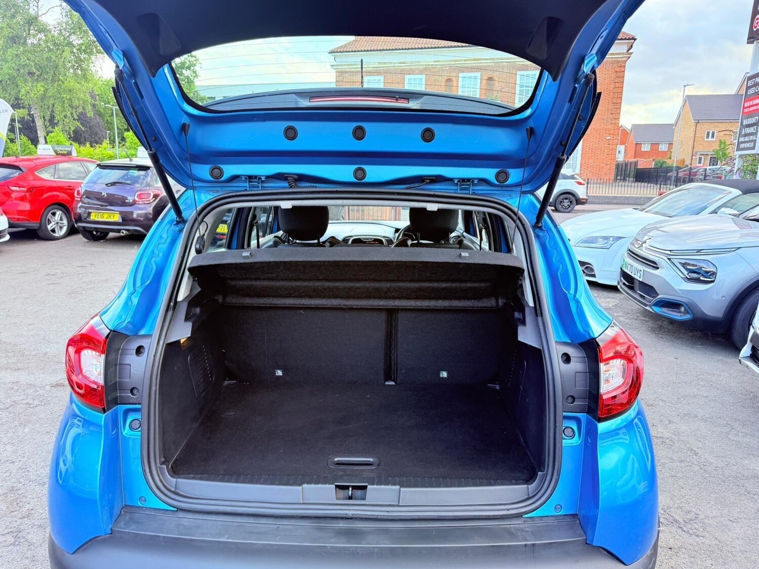 Vehicle 50