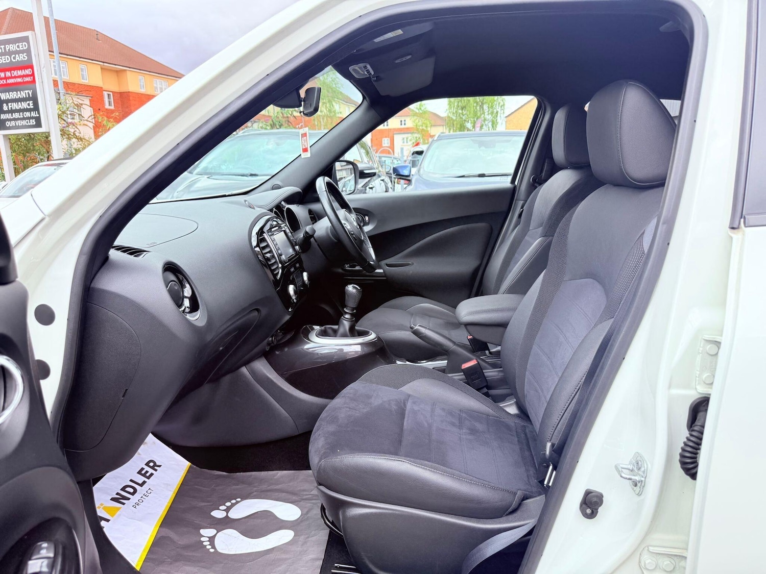 Vehicle 26