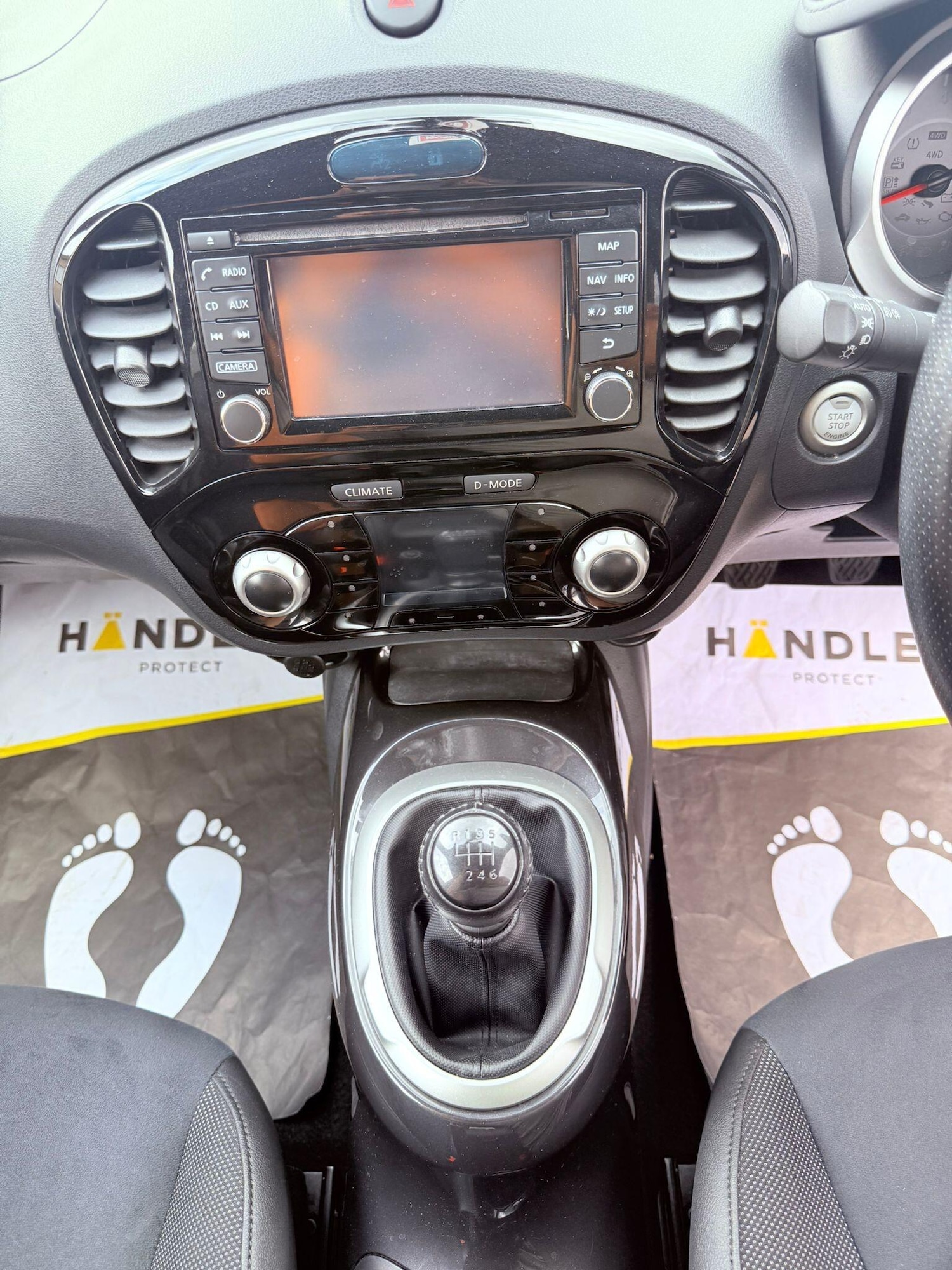 Vehicle 36