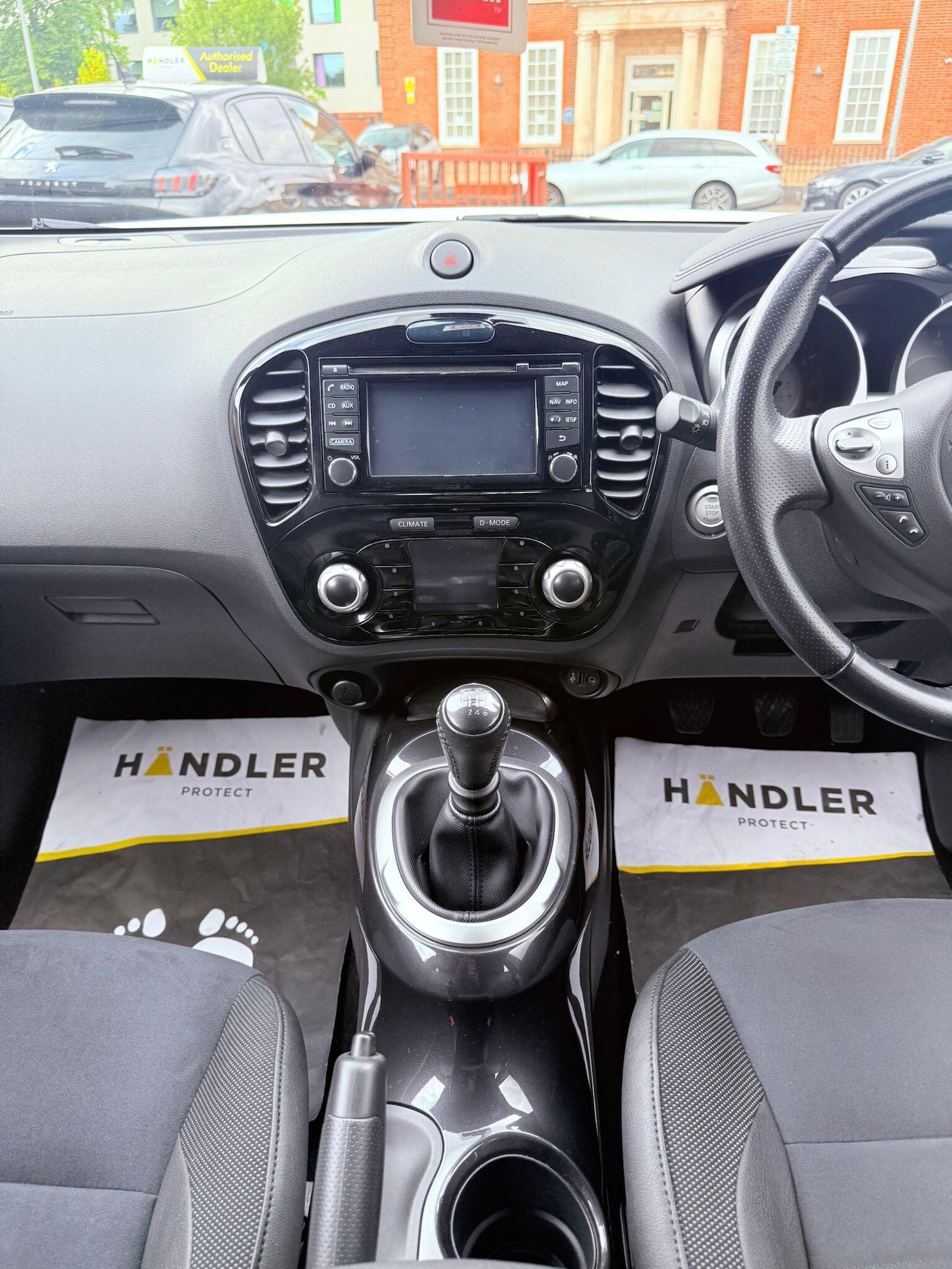 Vehicle 38