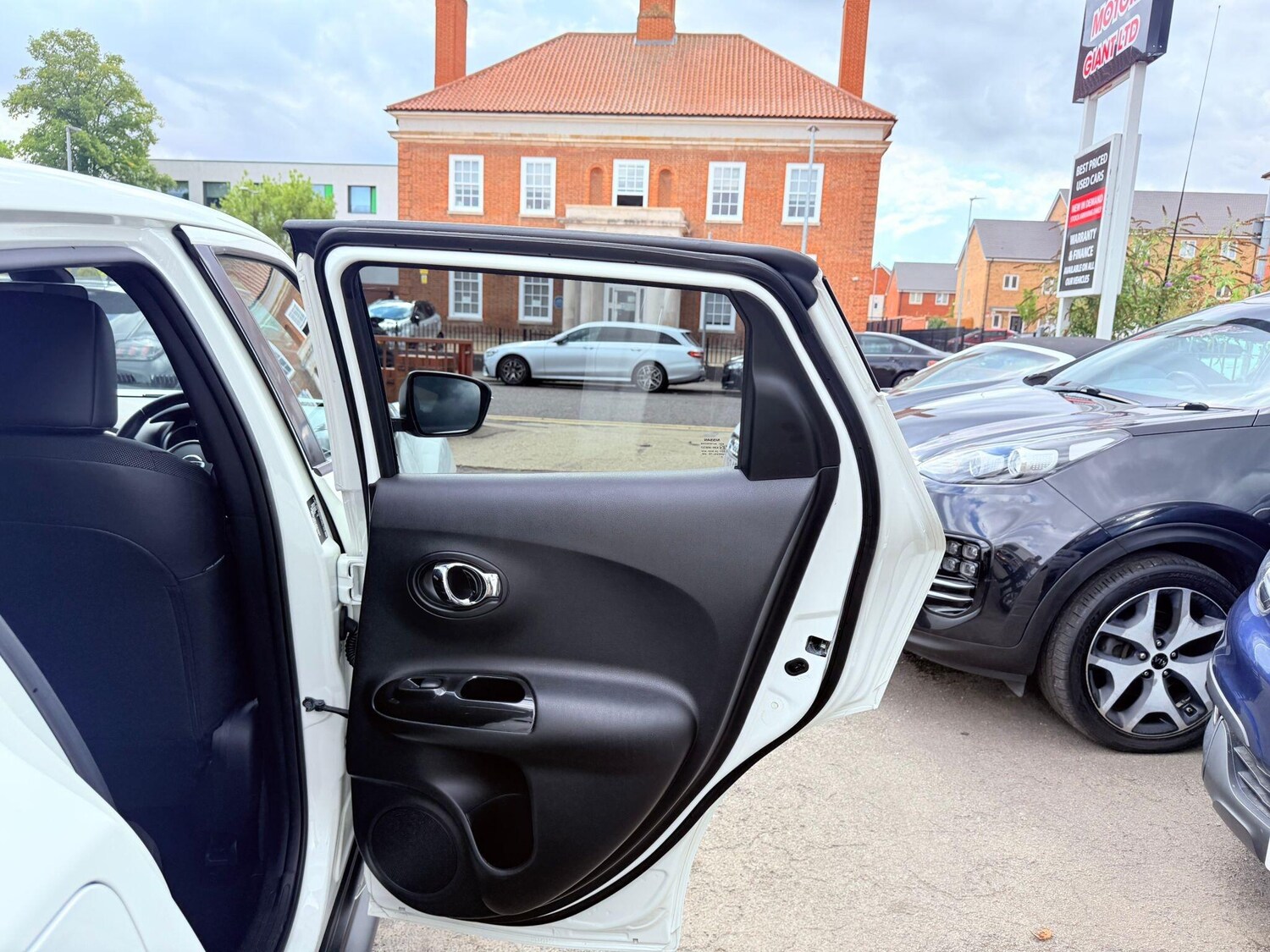 Vehicle 45