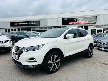 2018 (67) - 1.2 DIG-T Tekna Euro 6 (s/s) 5dr