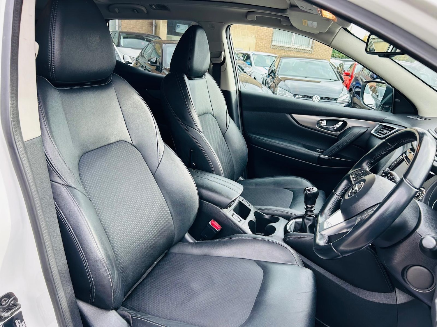 Used Nissan Qashqai 2018 for sale - 76174752: Photo 21