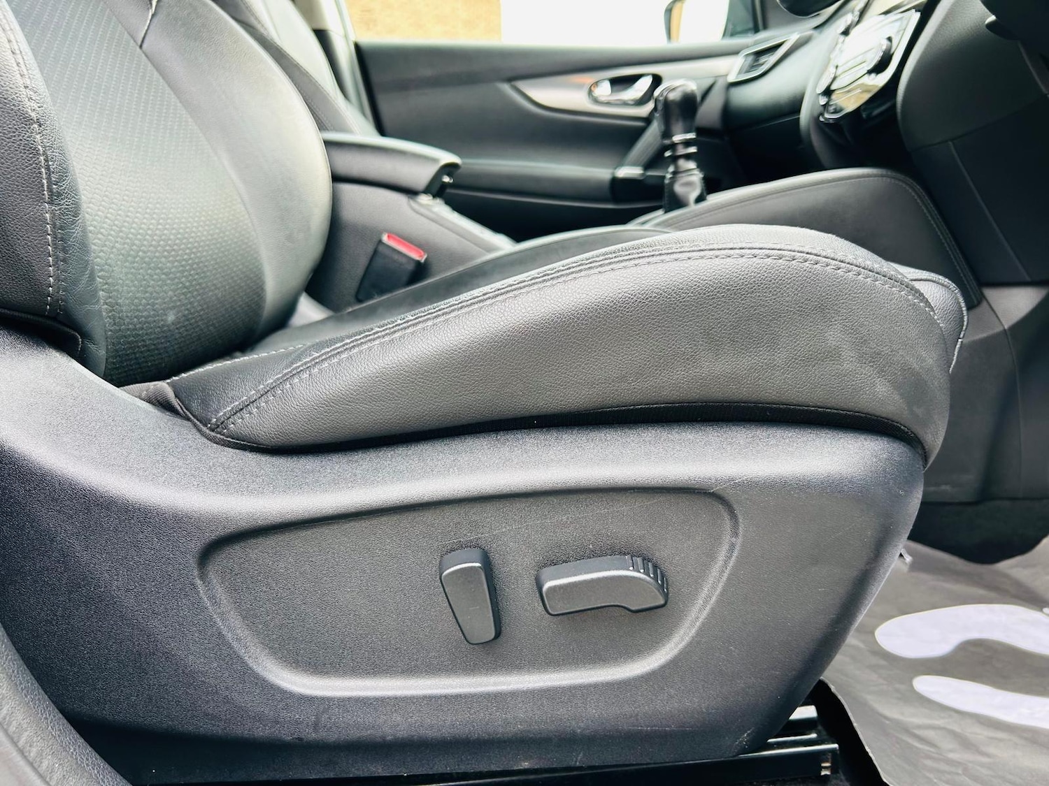 Used Nissan Qashqai 2018 for sale - 76174752: Photo 23