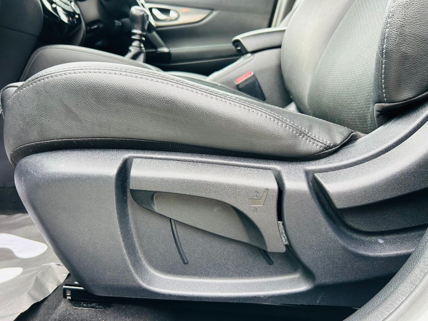 Used Nissan Qashqai 2018 for sale - 76174752: Photo 24