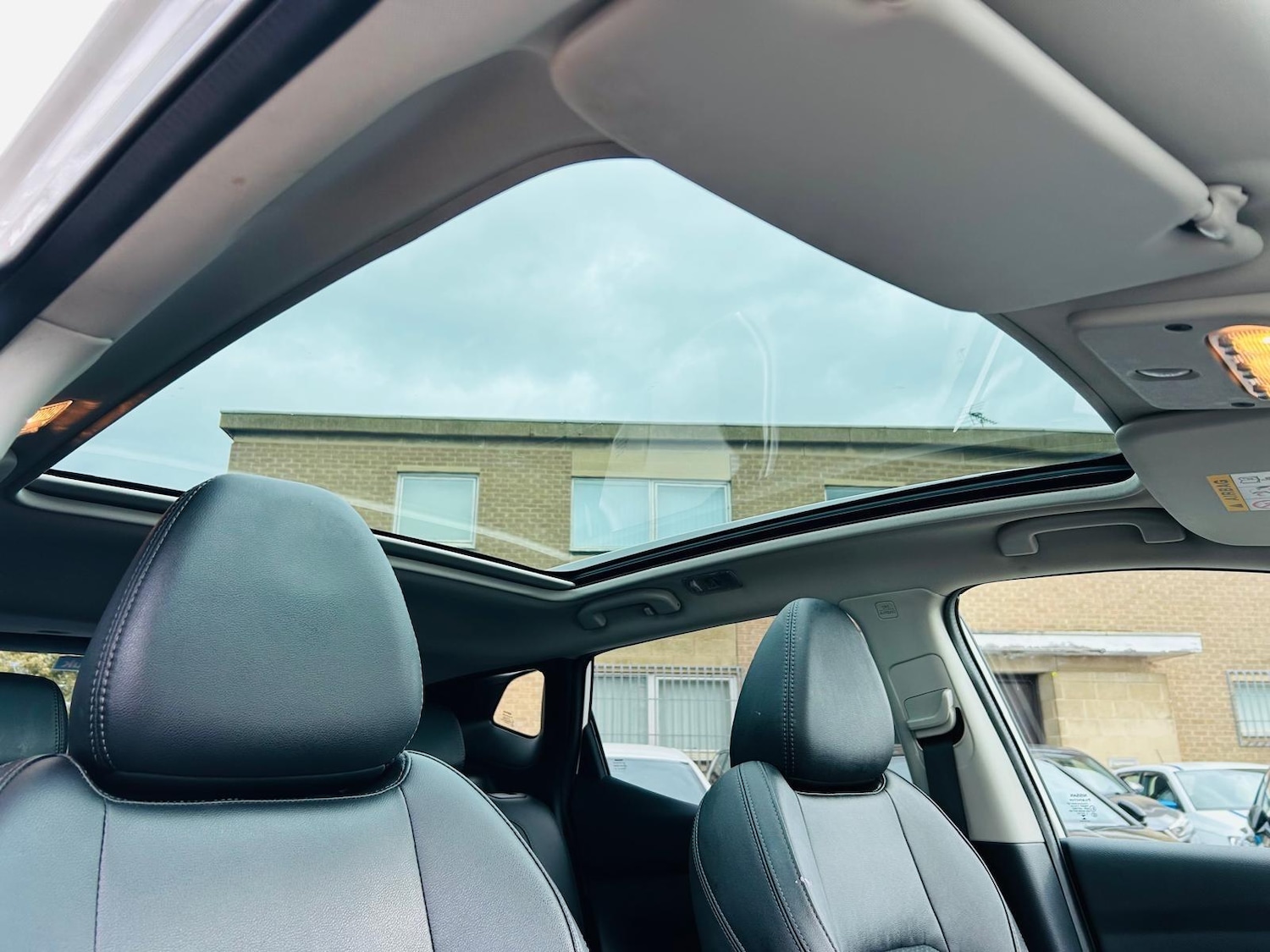 Used Nissan Qashqai 2018 for sale - 76174752: Photo 25