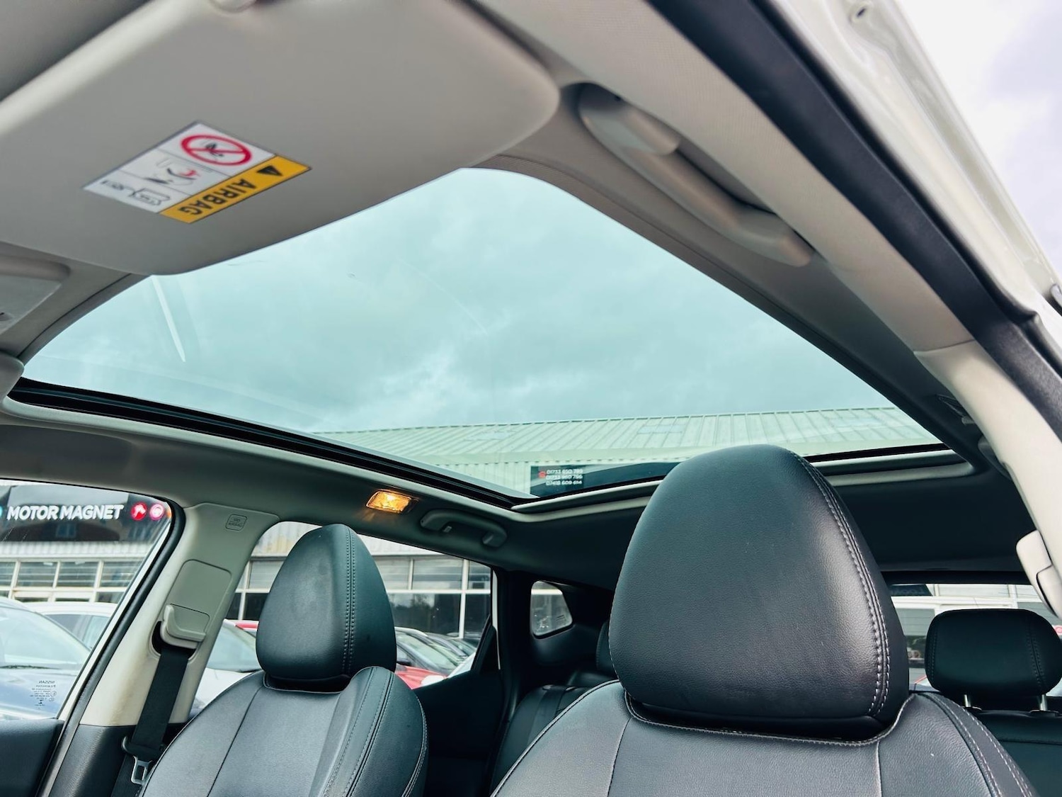 Used Nissan Qashqai 2018 for sale - 76174752: Photo 26