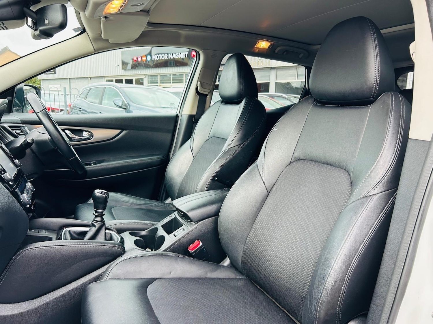 Used Nissan Qashqai 2018 for sale - 76174752: Photo 27