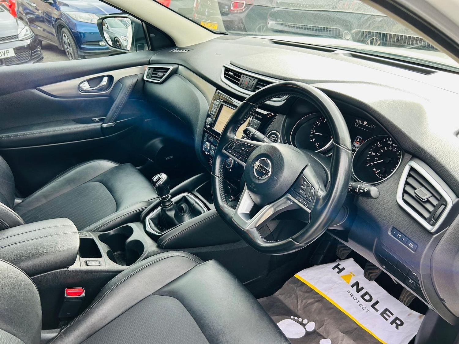 Used Nissan Qashqai 2018 for sale - 76174752: Photo 28