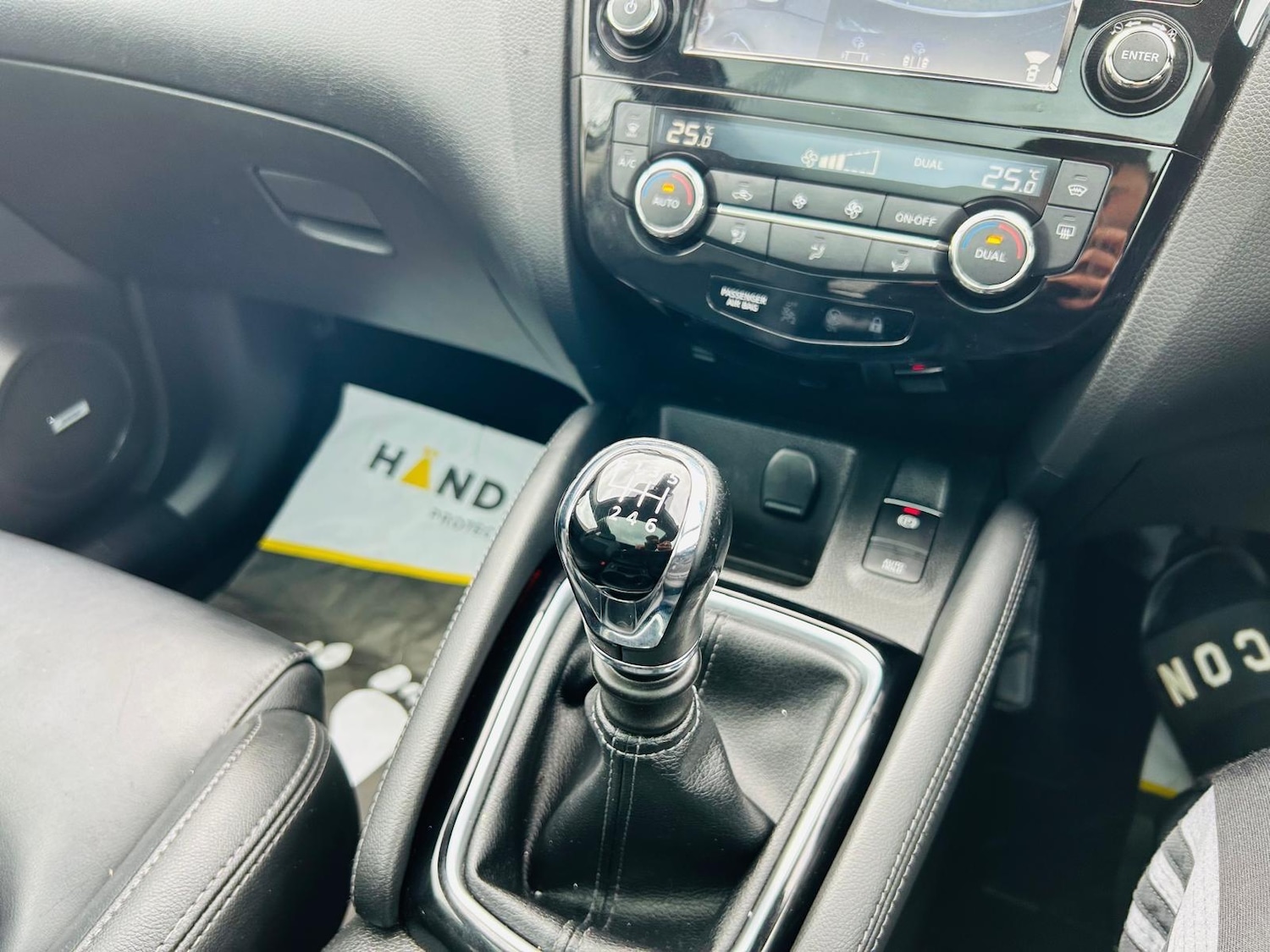 Used Nissan Qashqai 2018 for sale - 76174752: Photo 35