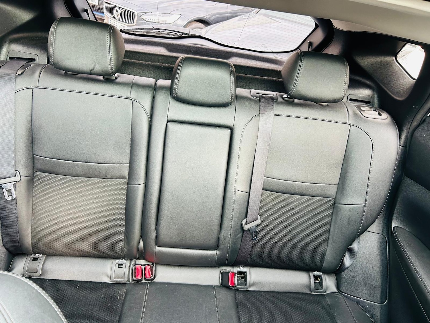 Used Nissan Qashqai 2018 for sale - 76174752: Photo 47