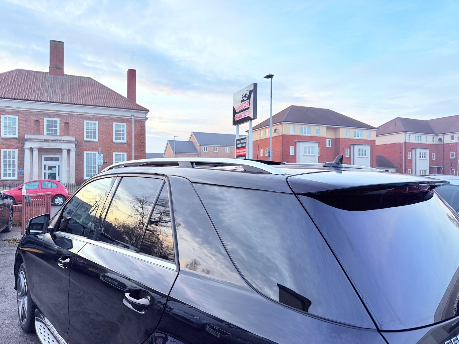 Used Mercedes-Benz GLE 2017 for sale - 77029118: Photo 20