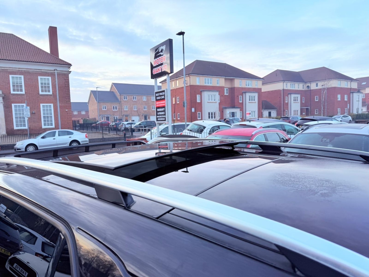 Used Mercedes-Benz GLE 2017 for sale - 77029118: Photo 21