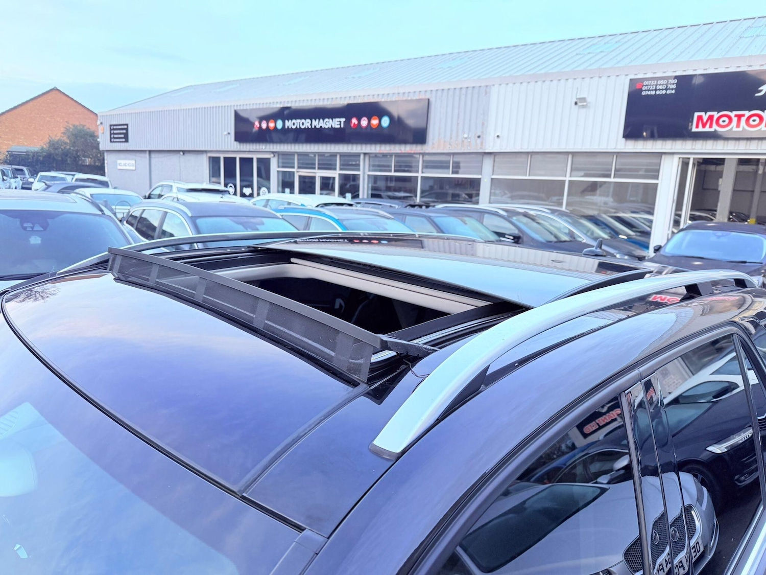 Used Mercedes-Benz GLE 2017 for sale - 77029118: Photo 22