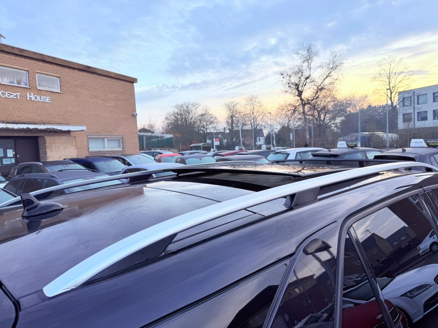 Used Mercedes-Benz GLE 2017 for sale - 77029118: Photo 23