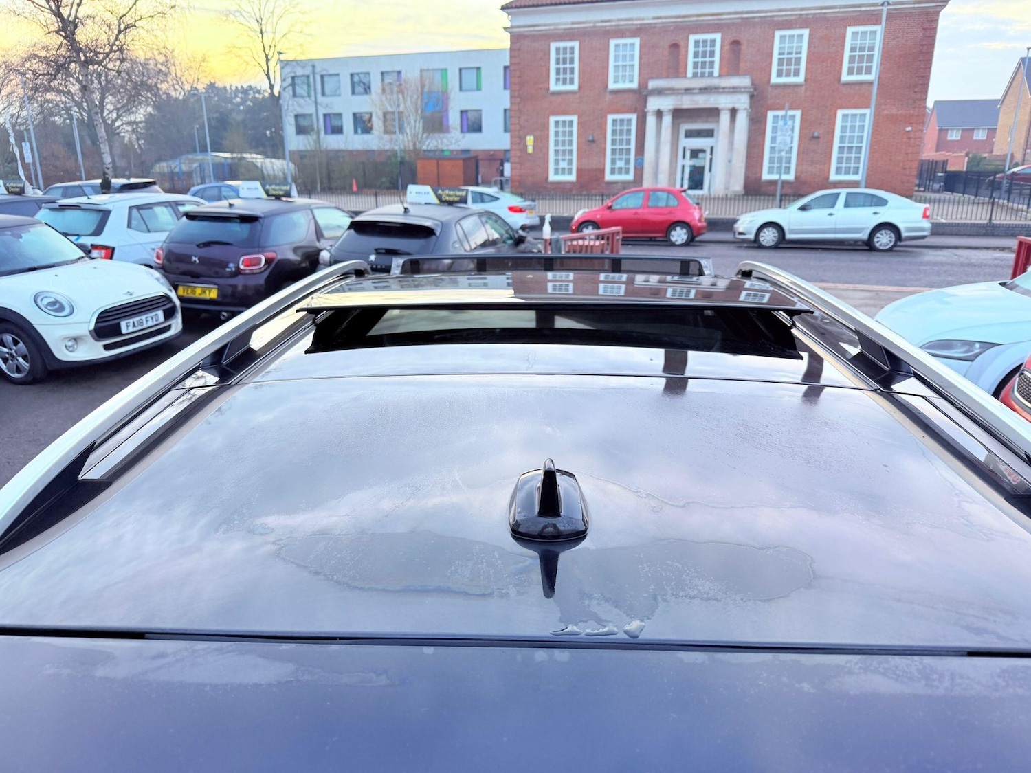 Used Mercedes-Benz GLE 2017 for sale - 77029118: Photo 25