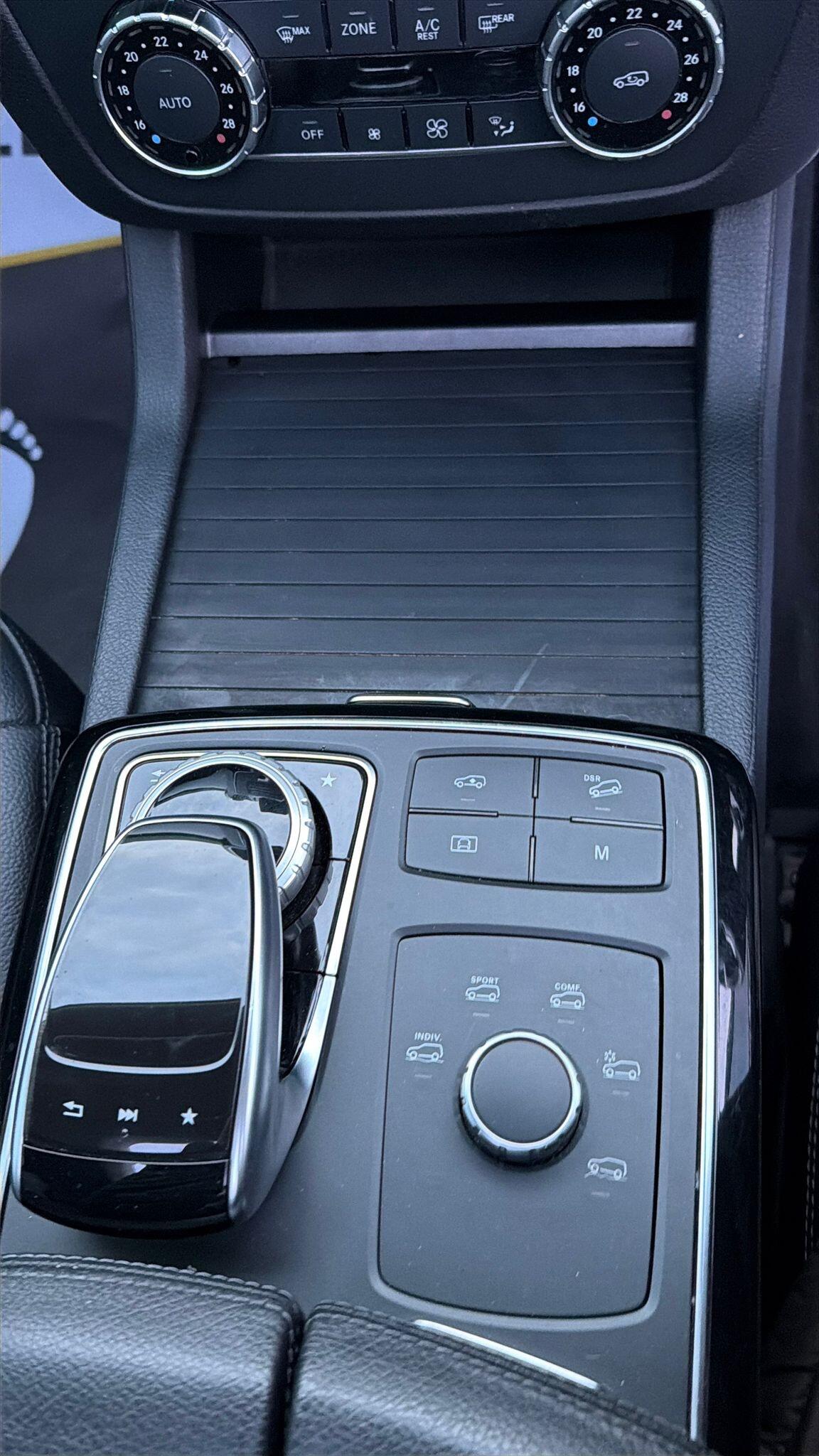 Used Mercedes-Benz GLE 2017 for sale - 77029118: Photo 44