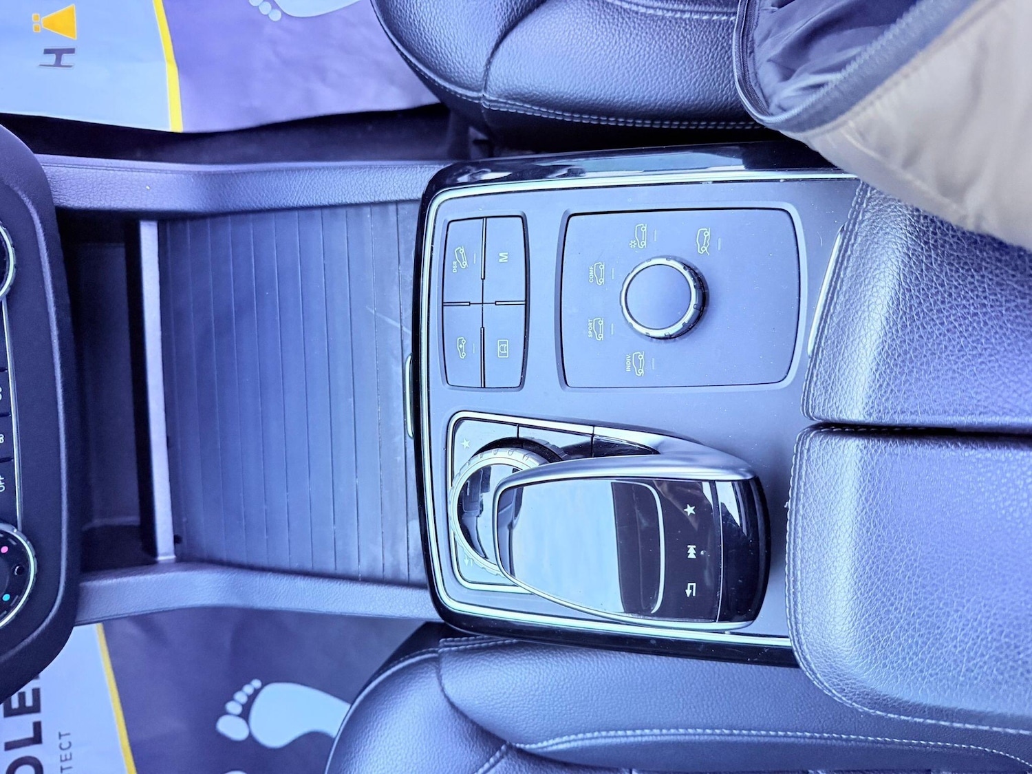 Used Mercedes-Benz GLE 2017 for sale - 77029118: Photo 45