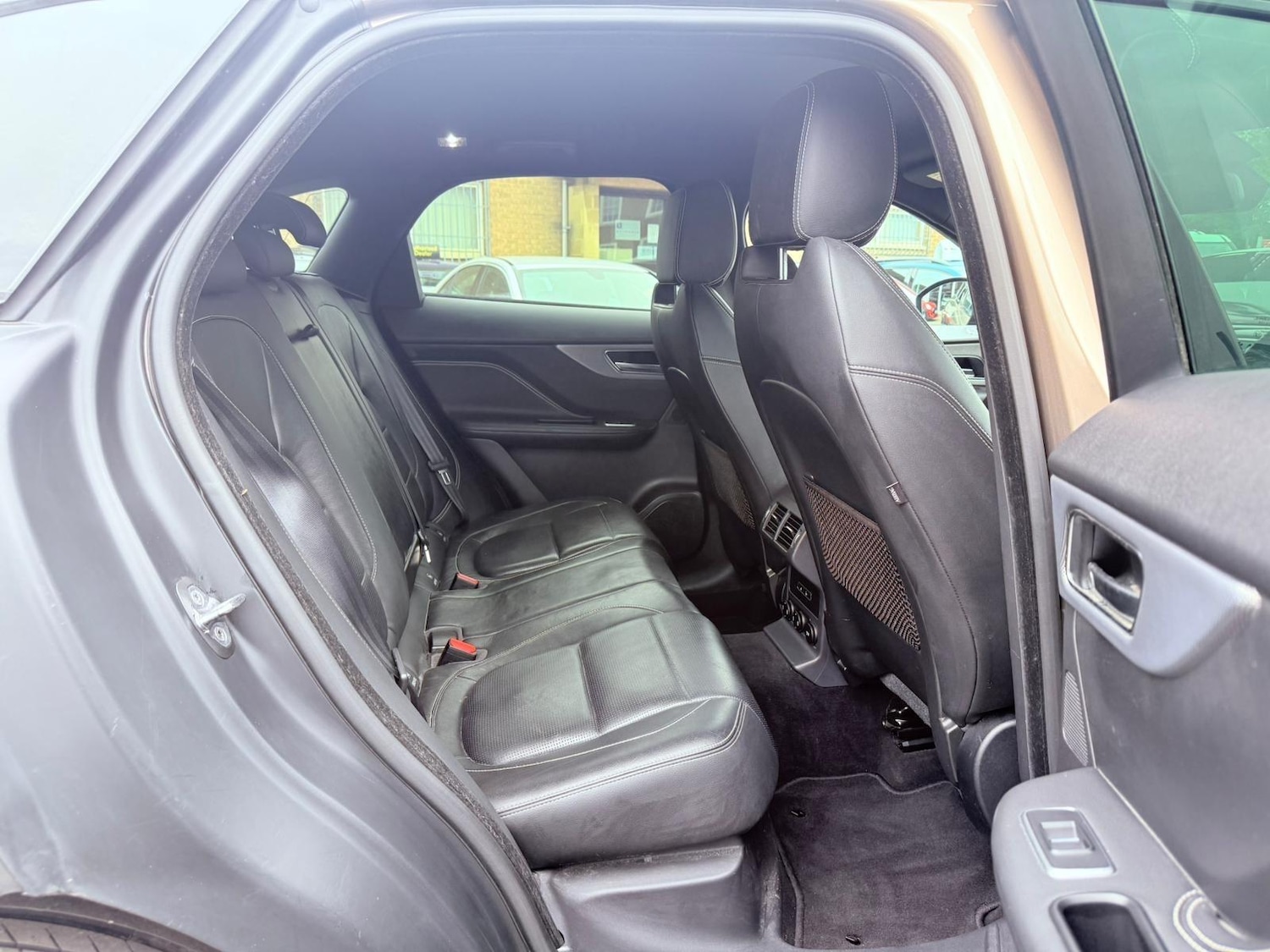Vehicle 55