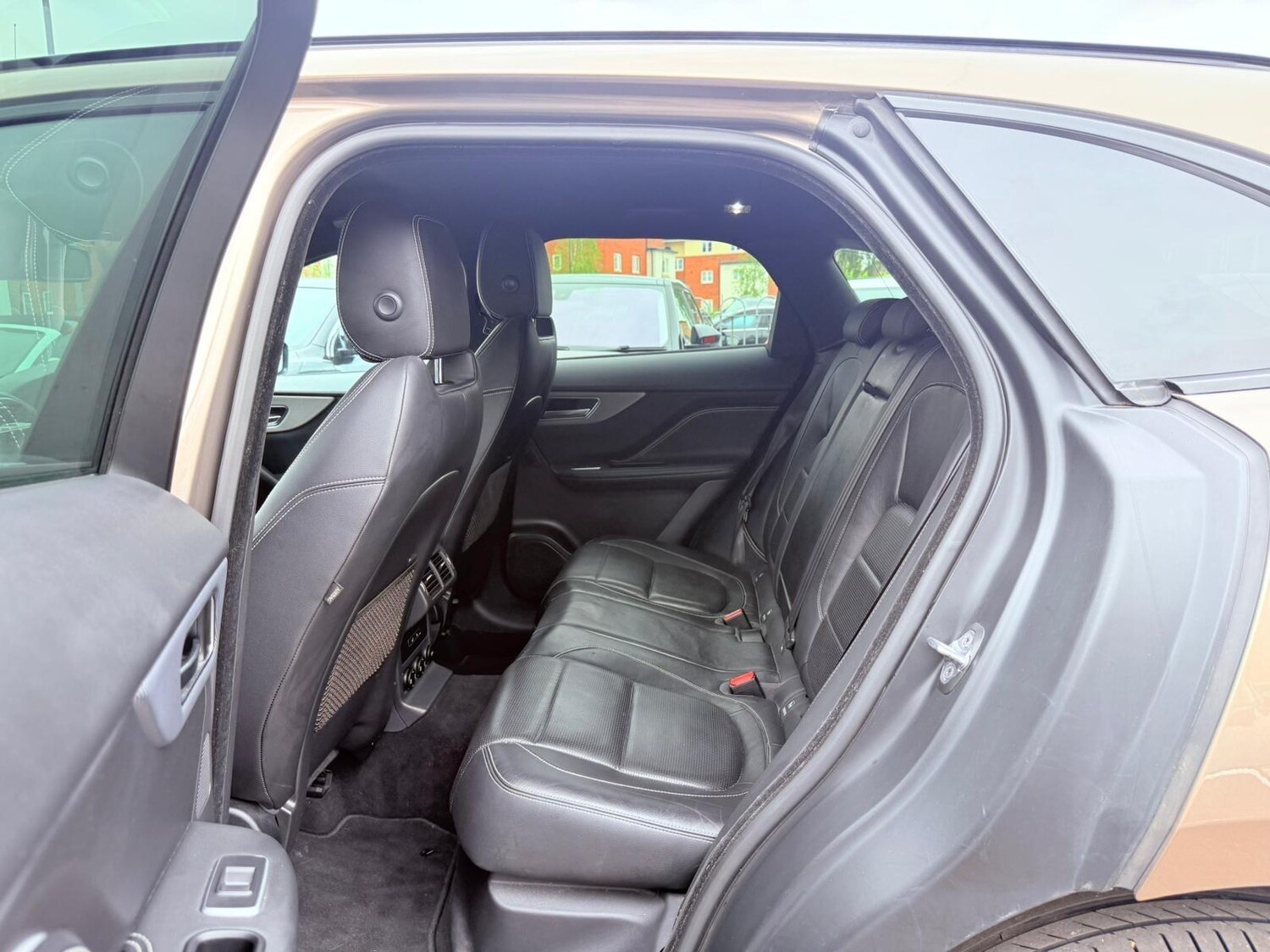 Vehicle 56
