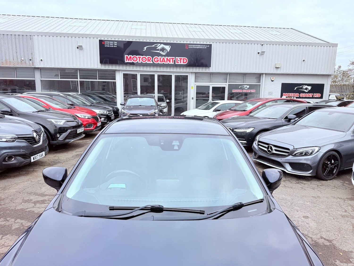 Used Mazda Mazda3 2015 for sale - 77155758: Photo 17