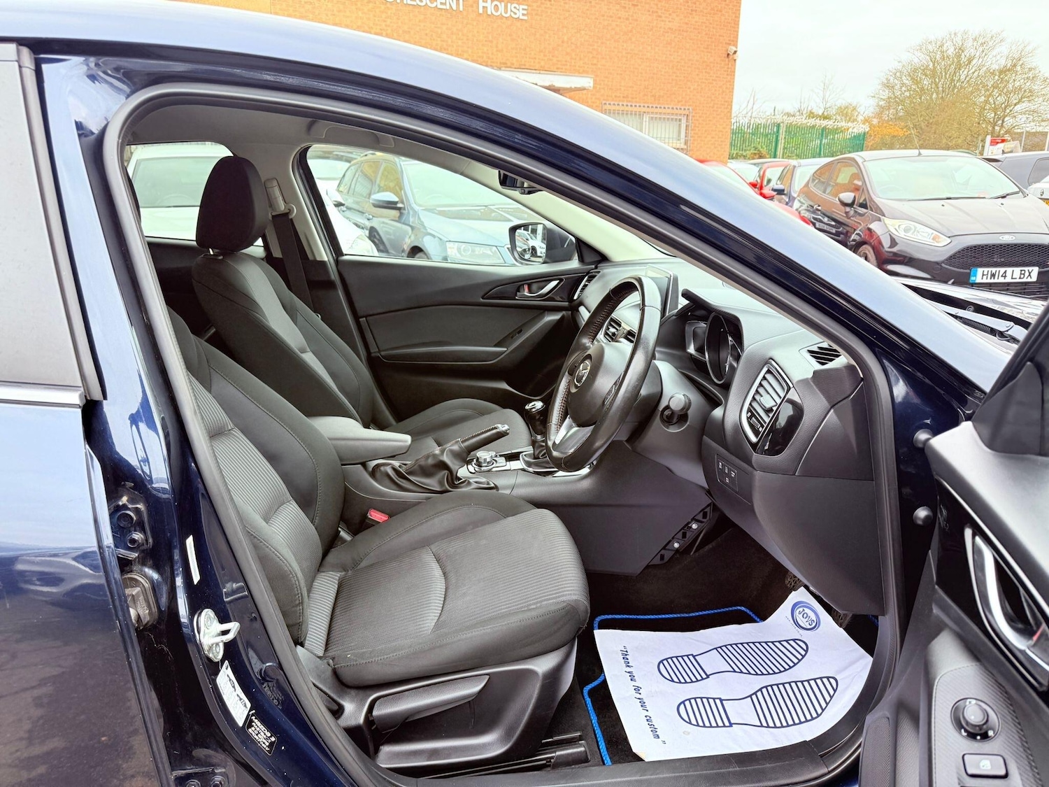 Used Mazda Mazda3 2015 for sale - 77155758: Photo 20