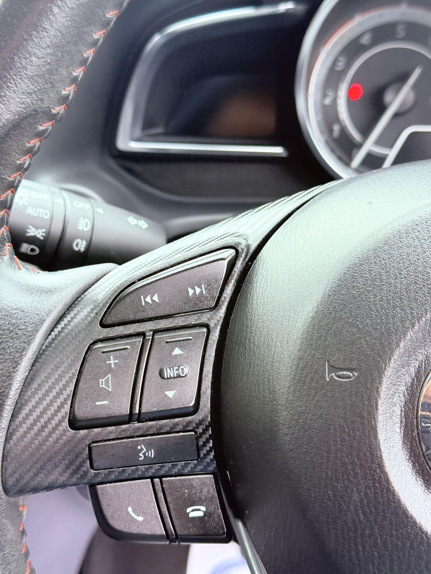 Used Mazda Mazda3 2015 for sale - 77155758: Photo 25