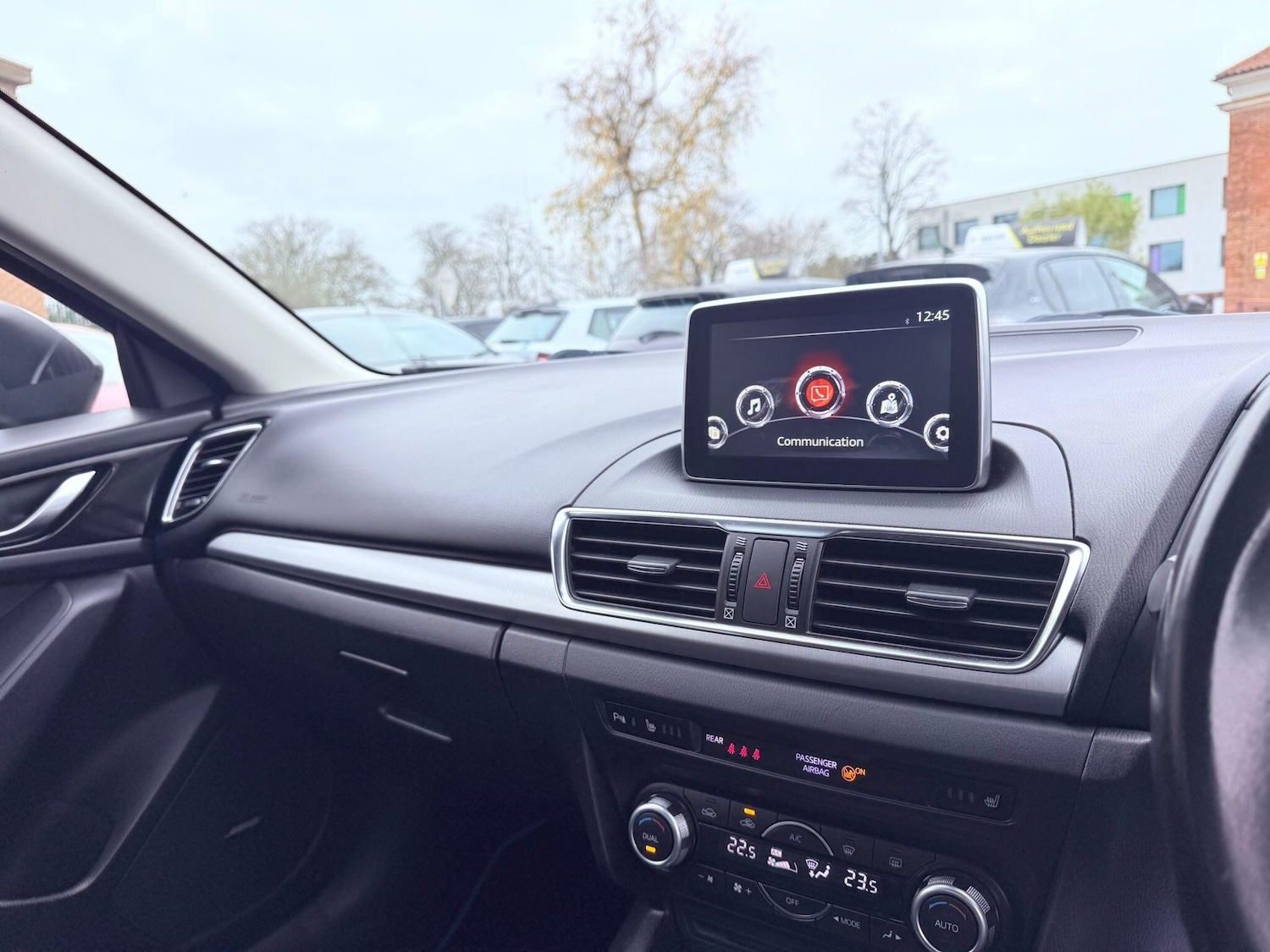 Used Mazda Mazda3 2015 for sale - 77155758: Photo 33