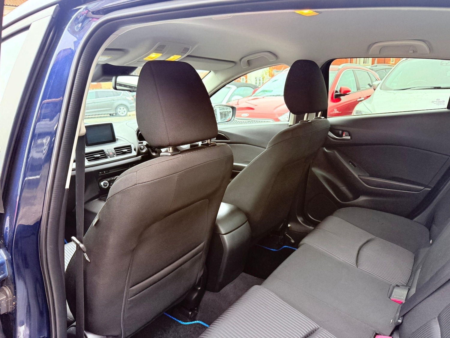 Used Mazda Mazda3 2015 for sale - 77155758: Photo 43