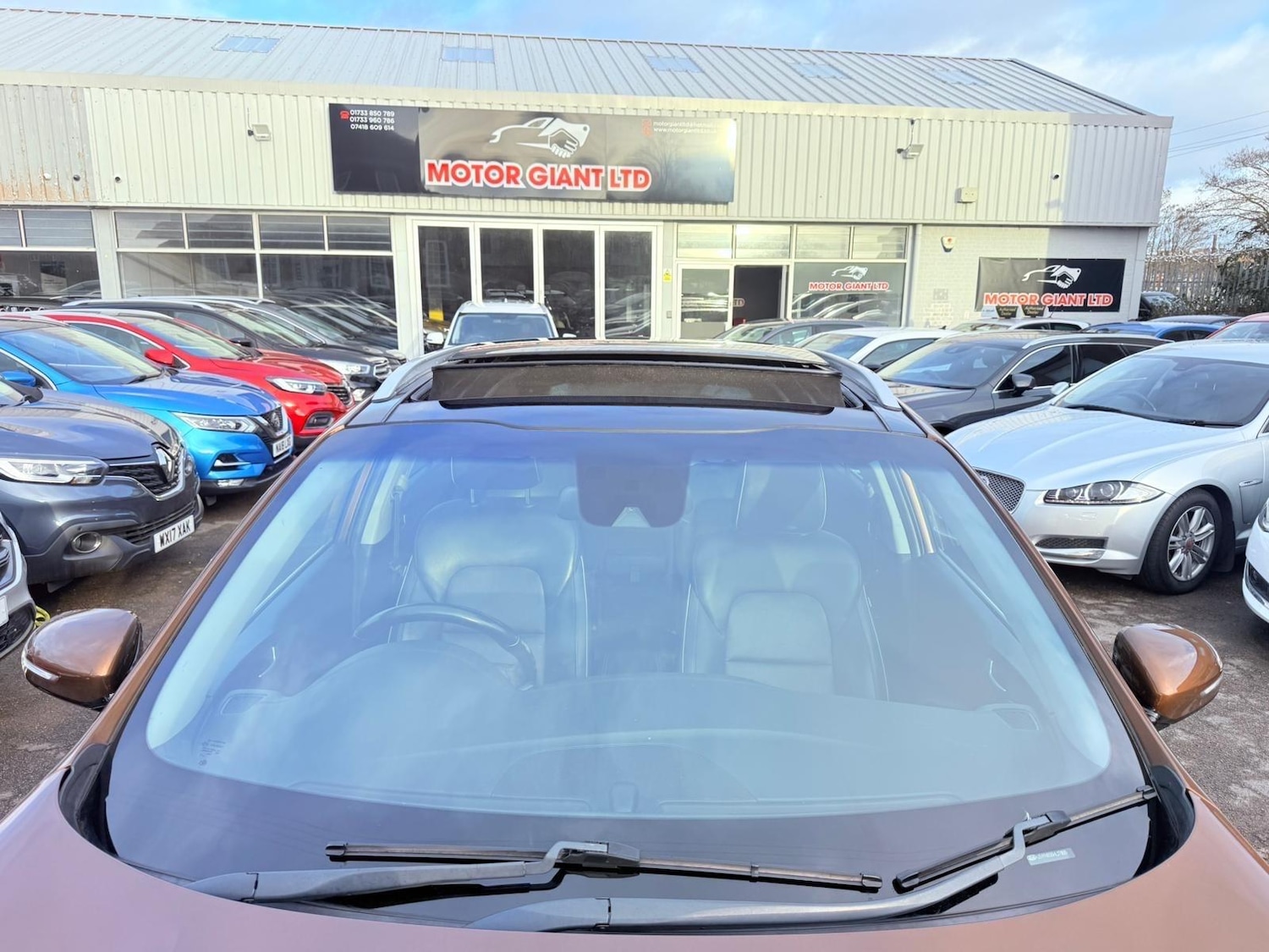 Used Kia Sportage 2017 for sale - 76849722: Photo 19