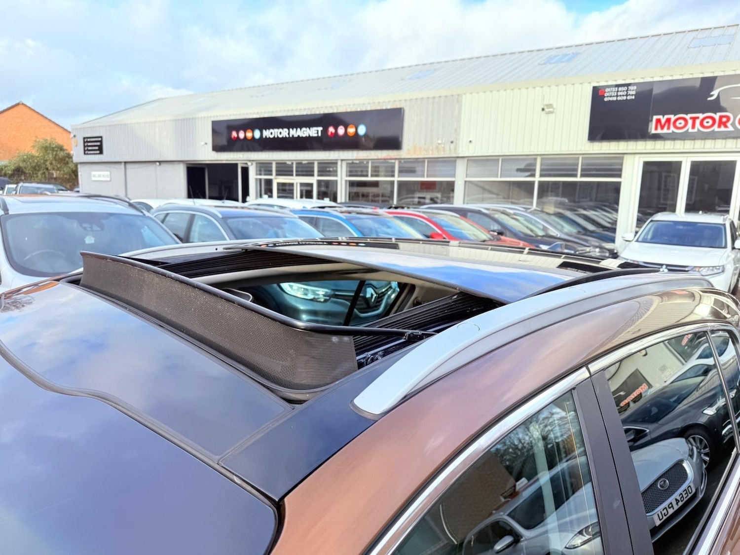 Used Kia Sportage 2017 for sale - 76849722: Photo 21