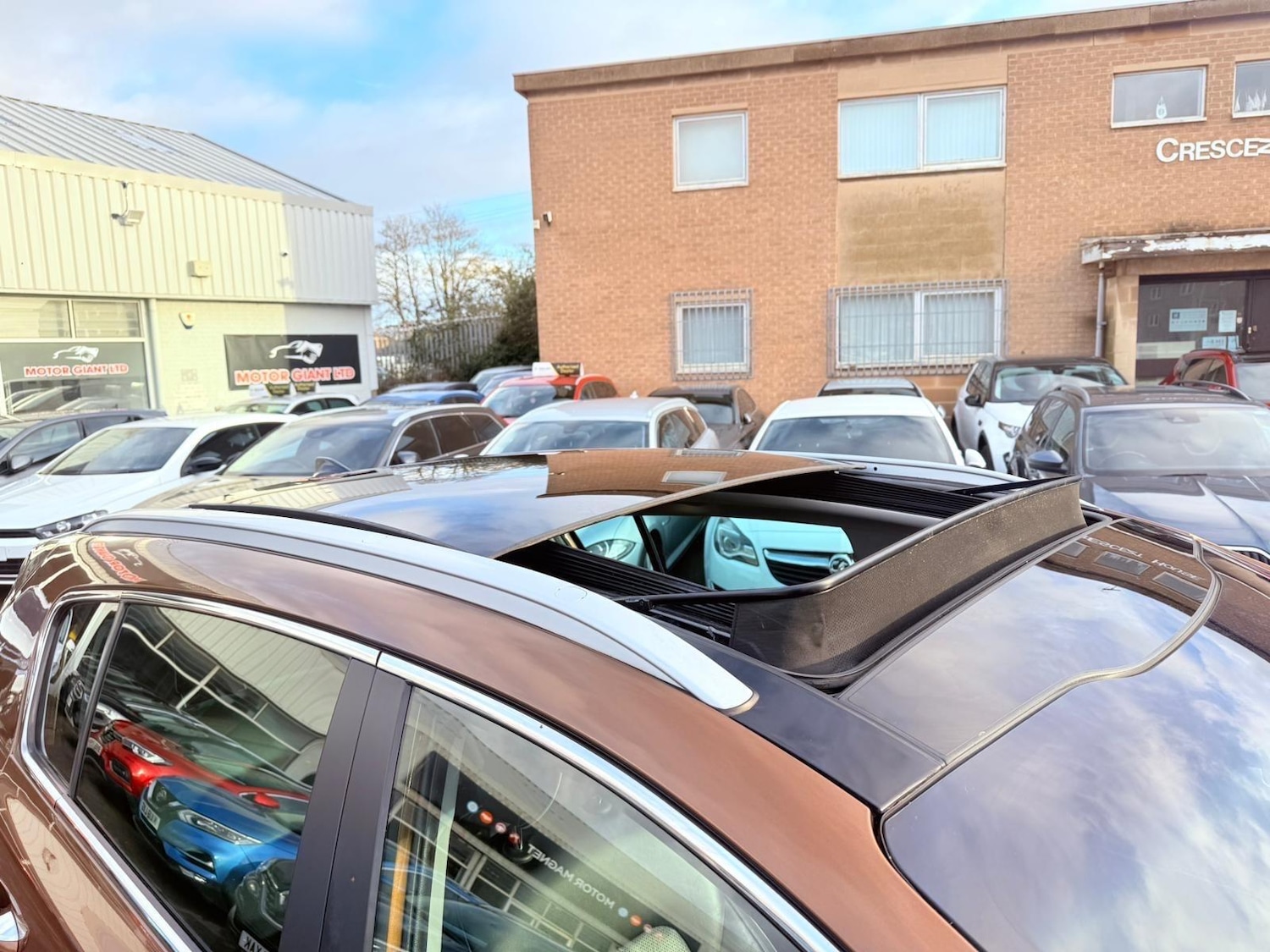 Used Kia Sportage 2017 for sale - 76849722: Photo 22