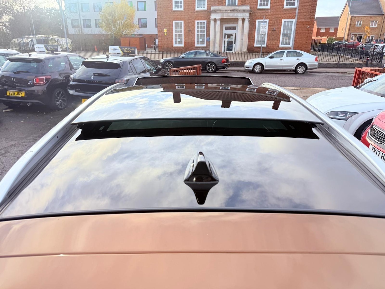 Used Kia Sportage 2017 for sale - 76849722: Photo 23