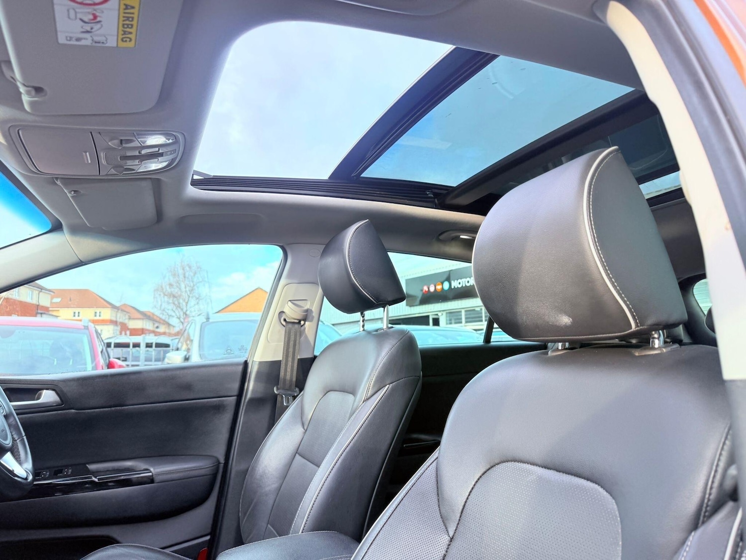 Used Kia Sportage 2017 for sale - 76849722: Photo 28