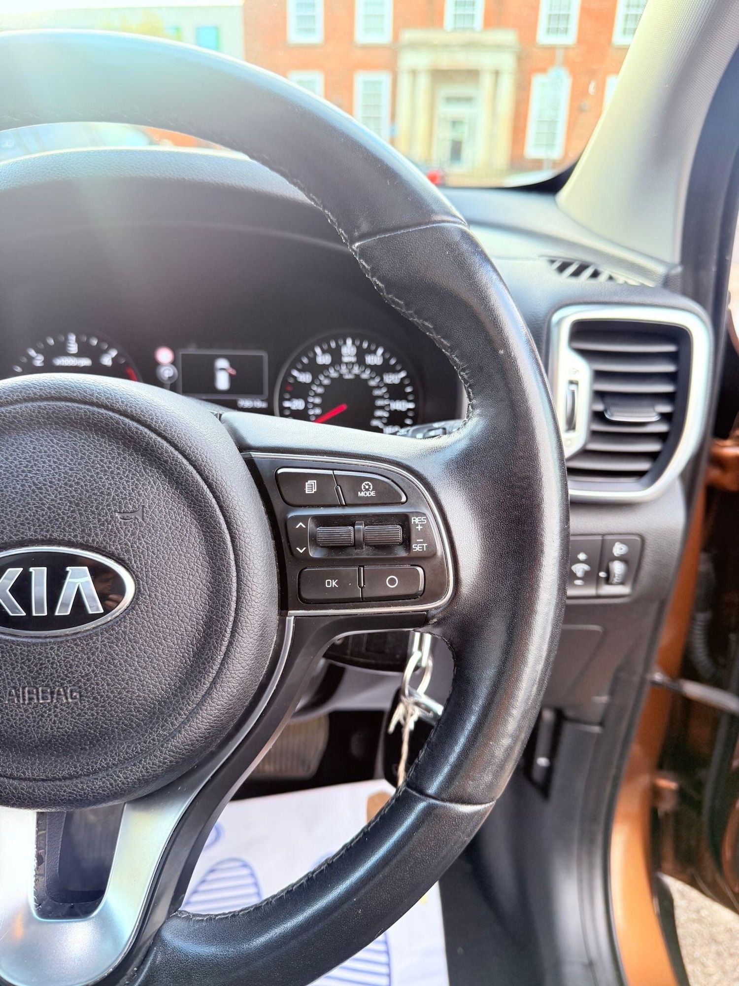 Used Kia Sportage 2017 for sale - 76849722: Photo 30