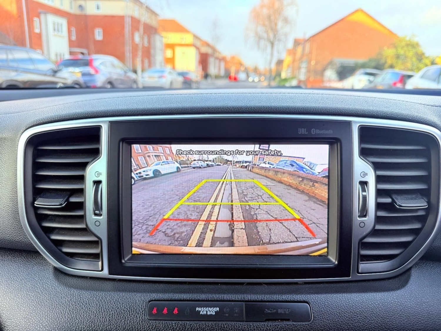 Used Kia Sportage 2017 for sale - 76849722: Photo 33