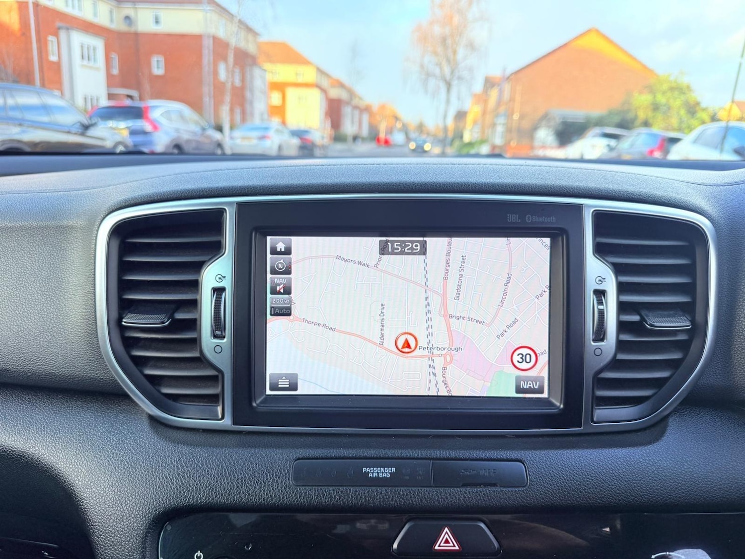 Used Kia Sportage 2017 for sale - 76849722: Photo 34