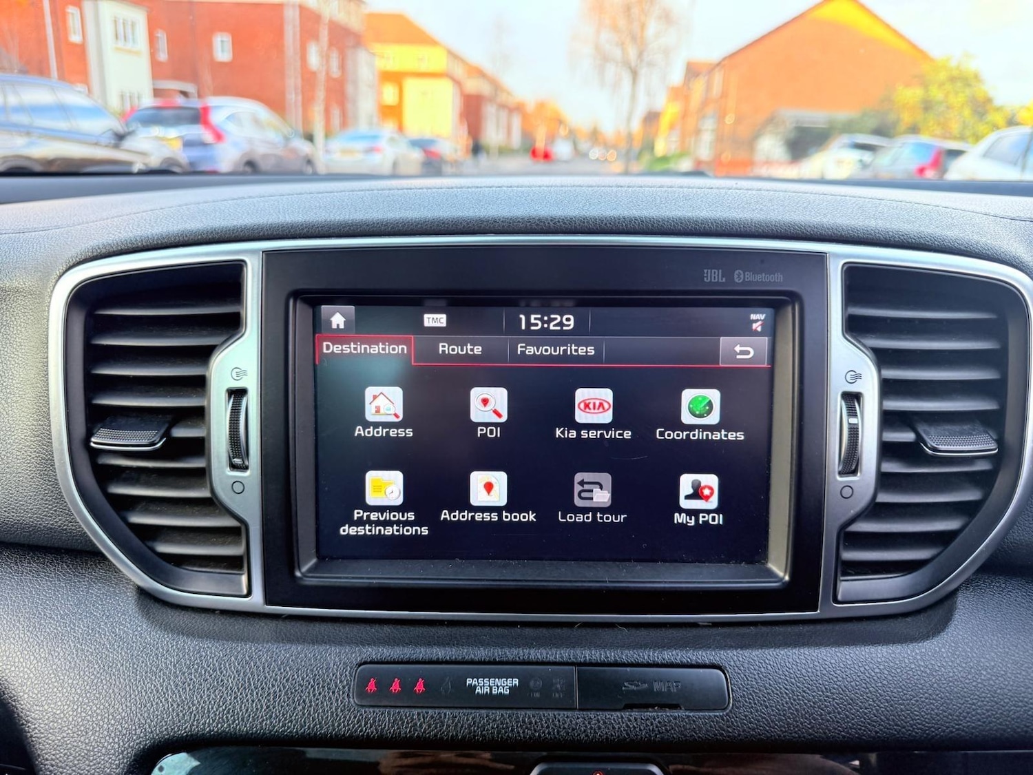 Used Kia Sportage 2017 for sale - 76849722: Photo 35