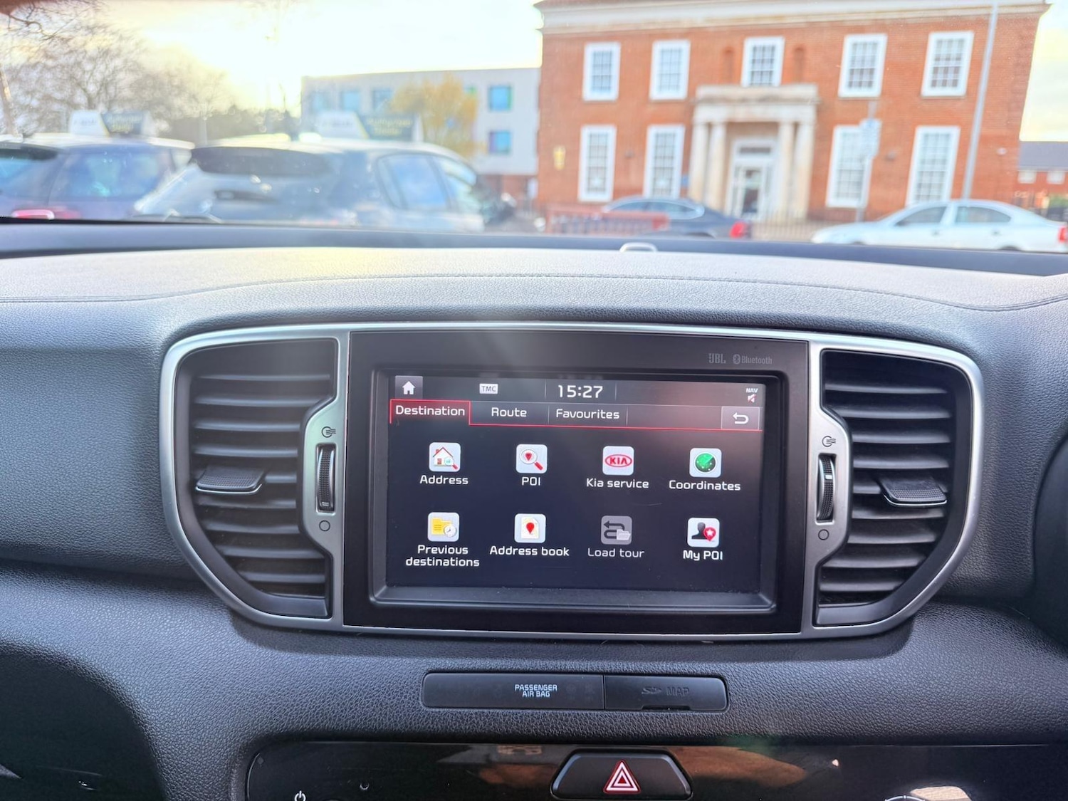 Used Kia Sportage 2017 for sale - 76849722: Photo 36