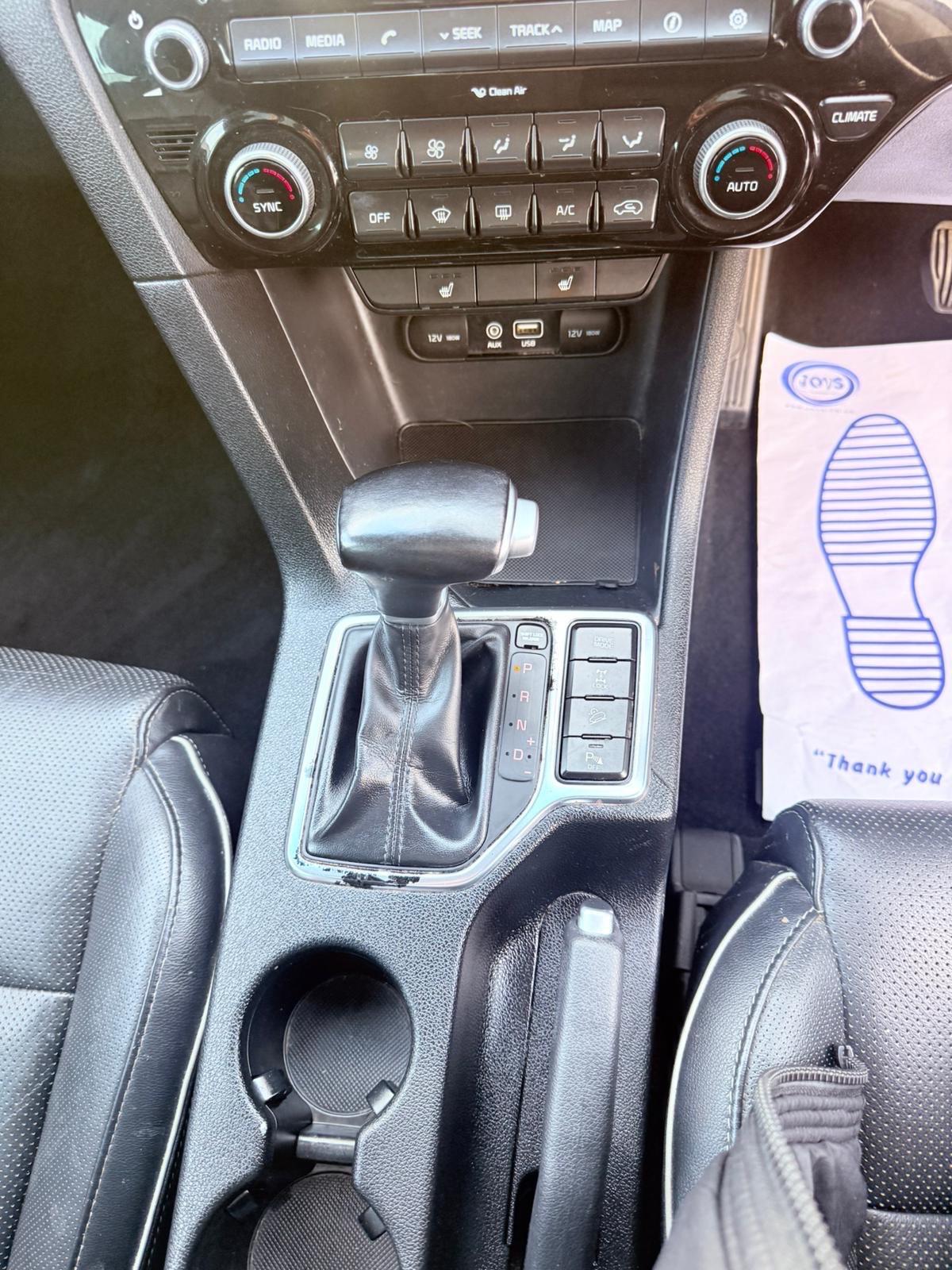 Used Kia Sportage 2017 for sale - 76849722: Photo 38