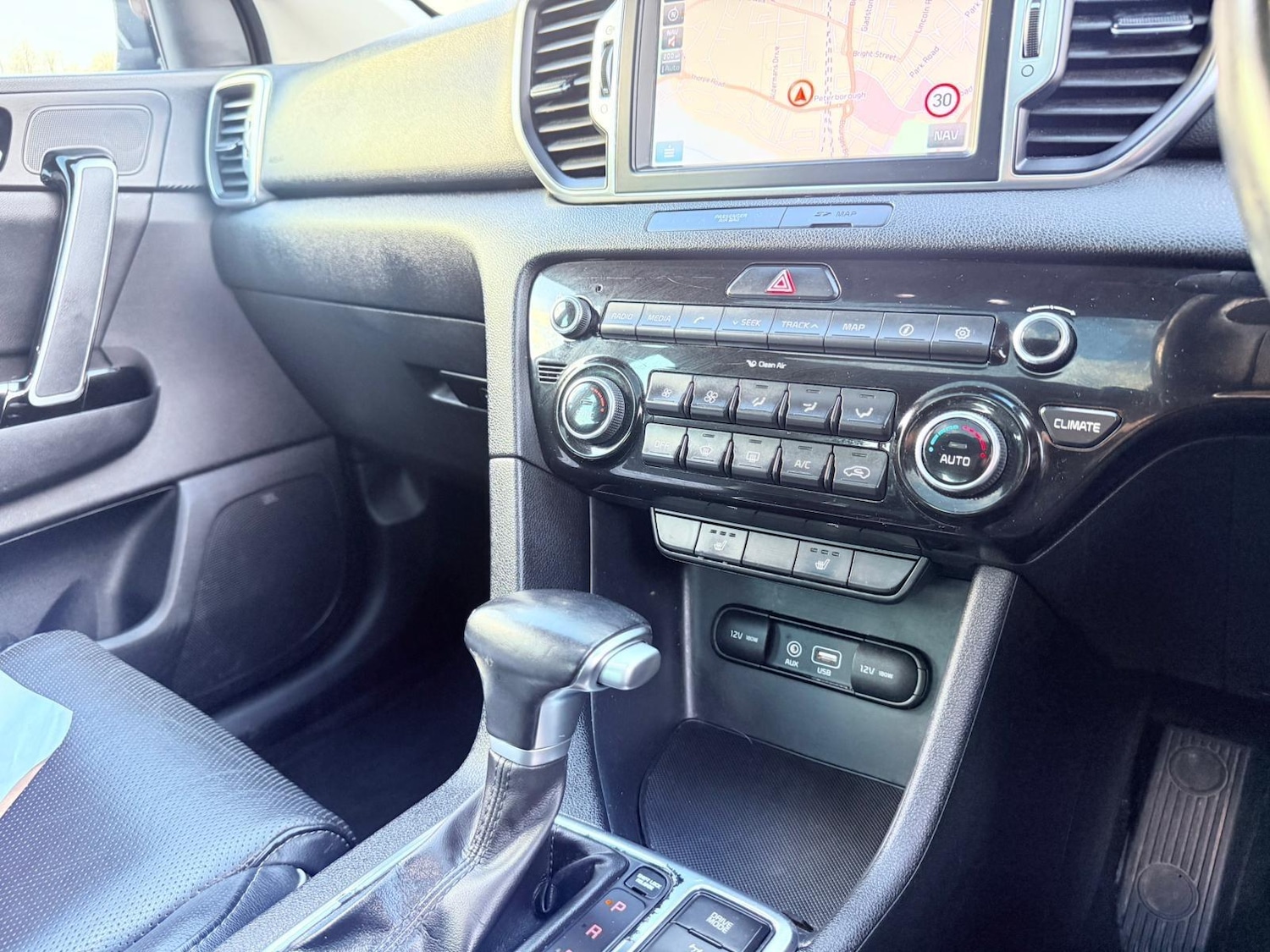 Used Kia Sportage 2017 for sale - 76849722: Photo 44