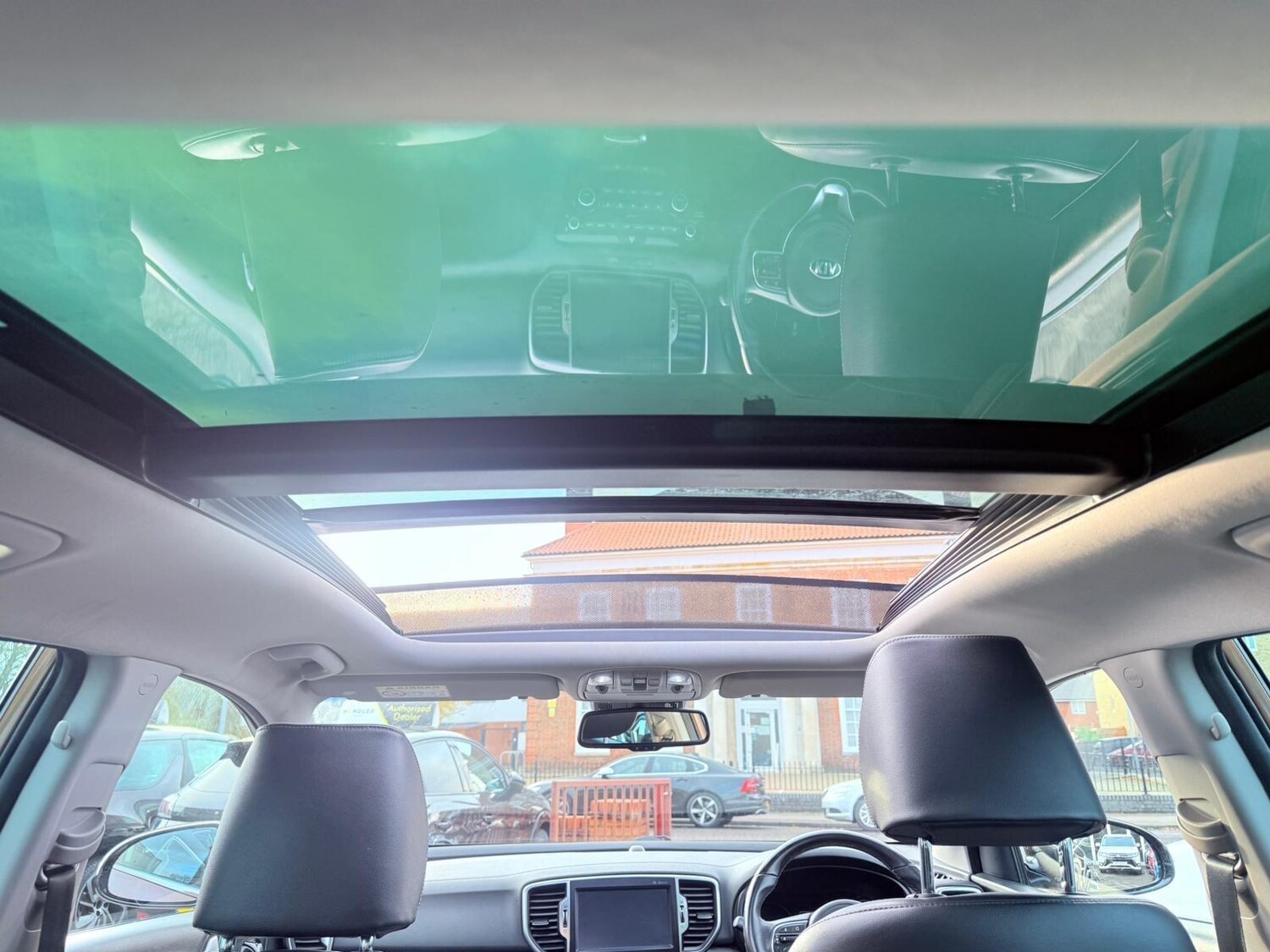 Used Kia Sportage 2017 for sale - 76849722: Photo 45