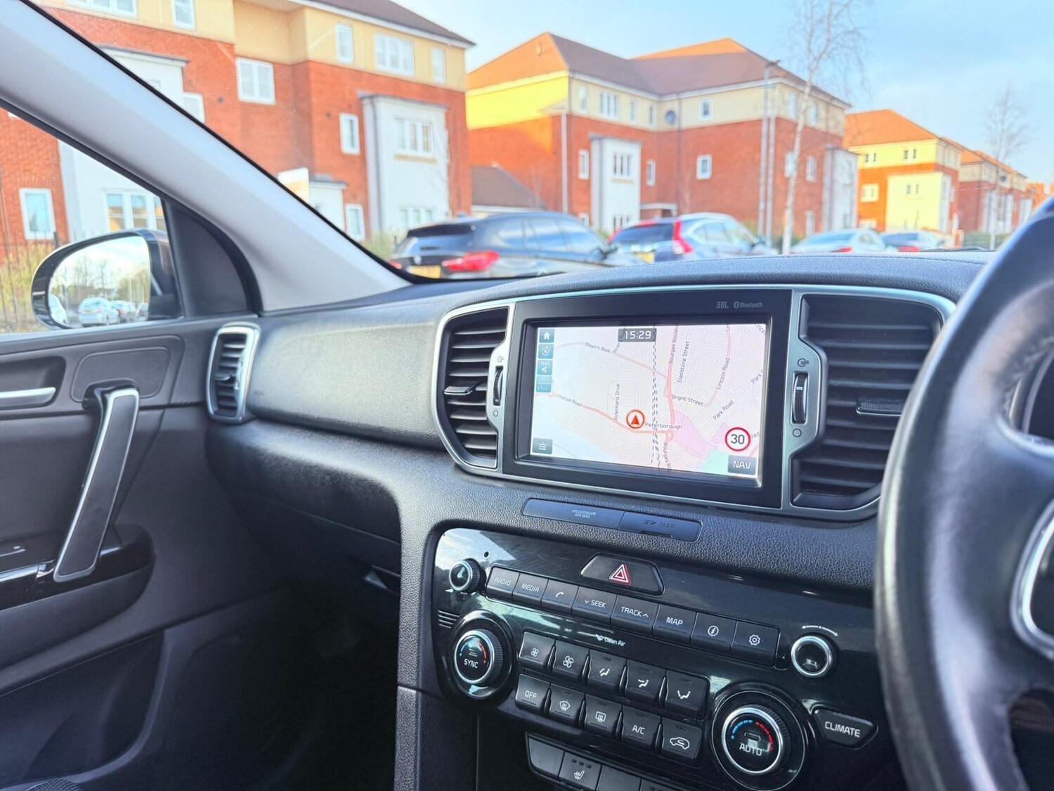 Used Kia Sportage 2017 for sale - 76849722: Photo 46